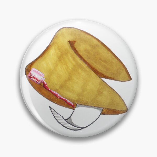 Item preview, Cookie designed and sold by A-P-Ink.
