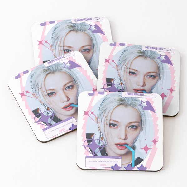 Item preview, Stray Kids Felix designed and sold by Celestinya.