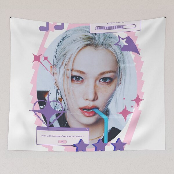 Item preview, Stray Kids Felix designed and sold by Celestinya.