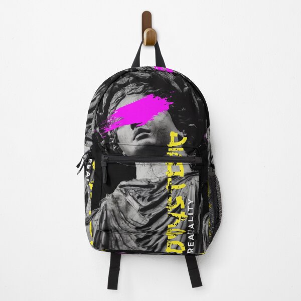 Item preview, Dystopian blind designed and sold by NoBrainLimits.