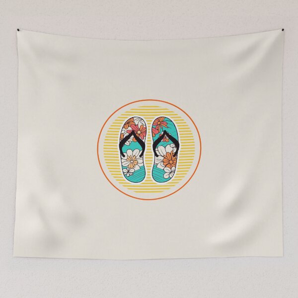 Item preview, Summer Steps Vacation Mode designed and sold by FanFest.