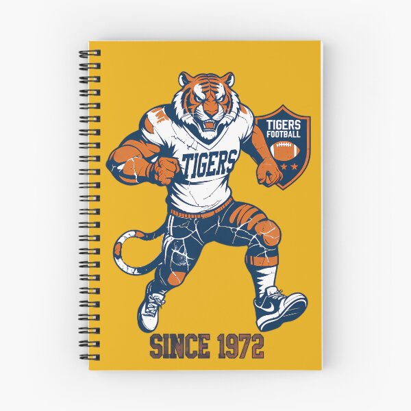 Item preview, Vintage 1972 Athletic Sports Graphic designed and sold by Structure-Blue.