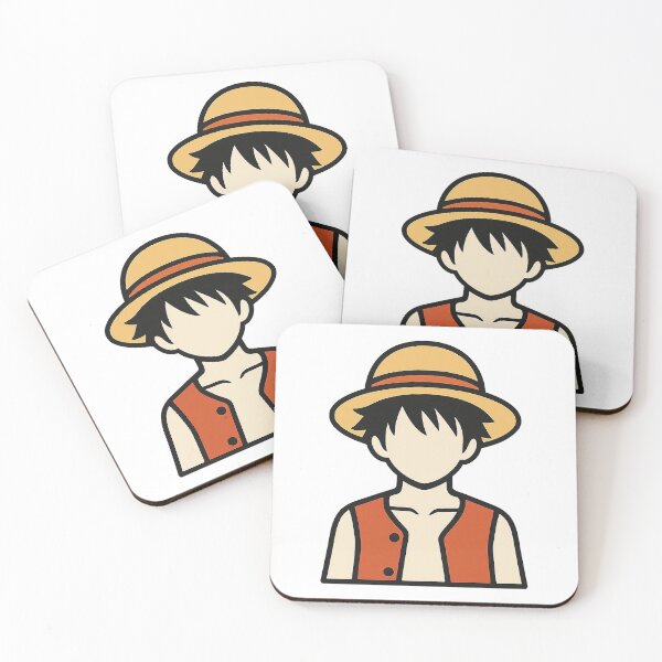 Item preview, Adventurous Captain - Minimalist Spirit designed and sold by AnimeShin.