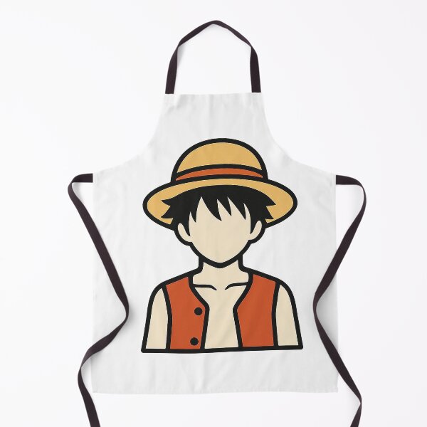 Item preview, Adventurous Captain - Minimalist Spirit designed and sold by AnimeShin.