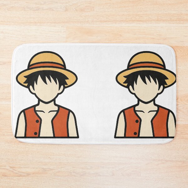 Item preview, Adventurous Captain - Minimalist Spirit designed and sold by AnimeShin.