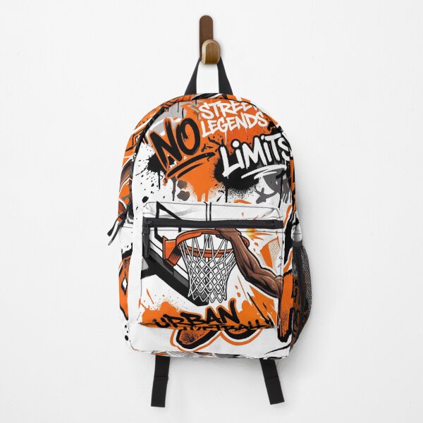 Item preview, Ball So Hard – Street Basketball designed and sold by khalidnasr.