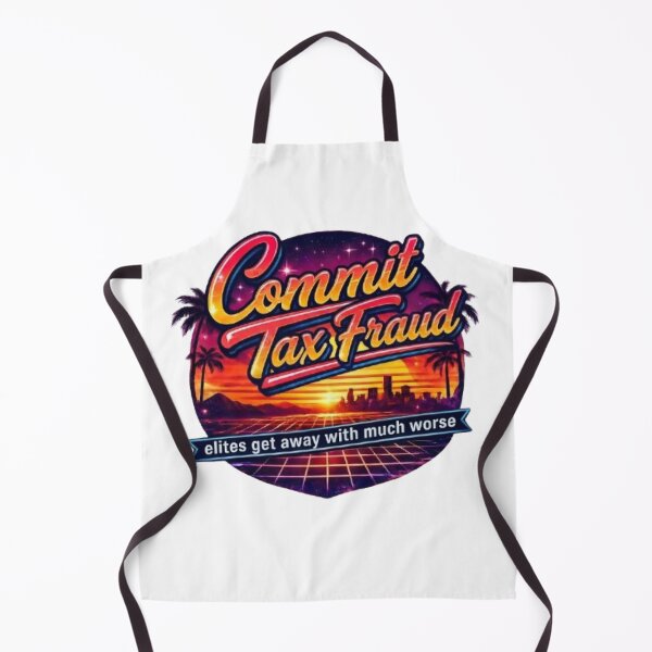 Item preview, Commit Tax Fraud Elites Get Away With Much Worse designed and sold by IYCRT.