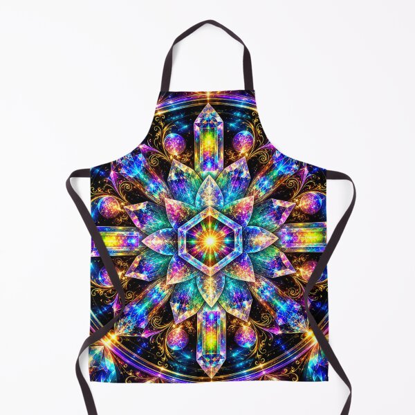 Item preview, ANGELPOWER MANDALA BLESSING designed and sold by Anamcaradivine.