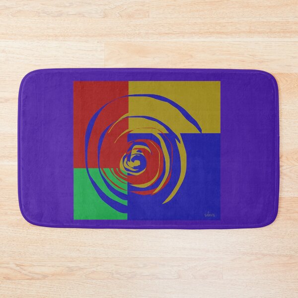 Item preview, Swirl Art 71926  designed and sold by mandalafractal.