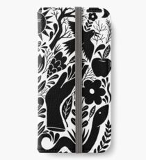 lift your hands iPhone Wallet/Case/Skin