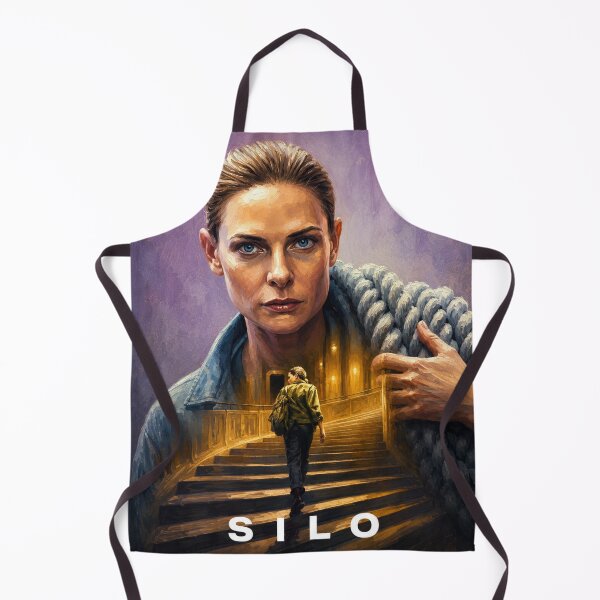 Item preview, Silo designed and sold by bmfkfk.
