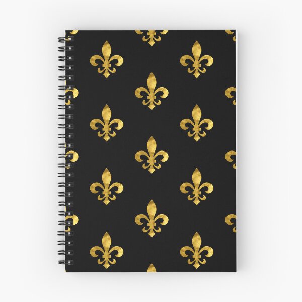 Item preview, Royal Golden Fleur De Lis designed and sold by ABGdesigns.