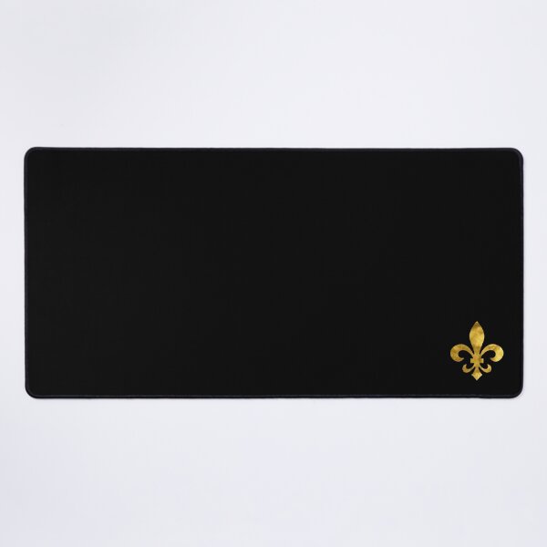 Item preview, Royal Golden Fleur De Lis designed and sold by ABGdesigns.
