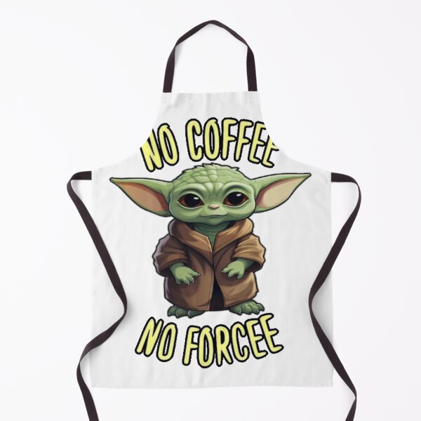 Item preview, No Coffee No Forcee designed and sold by INKRebelGraphic.