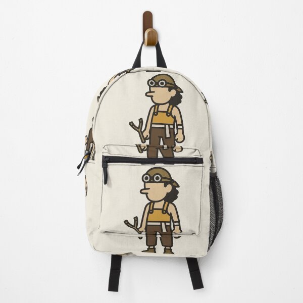 Item preview, Anime - Emblematic Character of One Piece, Minimalist Illustration designed and sold by AnimeShin.
