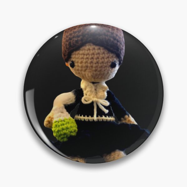Item preview, Little Chemist Pioneer designed and sold by Epicfunchart.