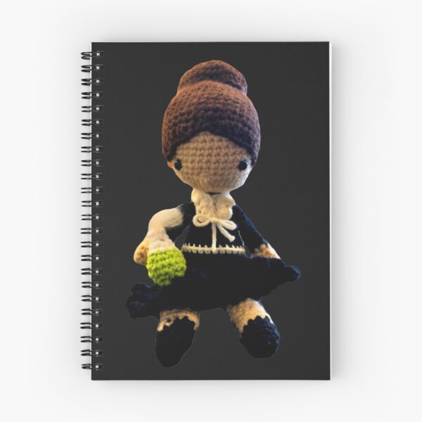 Item preview, Little Chemist Pioneer designed and sold by Epicfunchart.