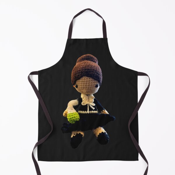 Item preview, Little Chemist Pioneer designed and sold by Epicfunchart.