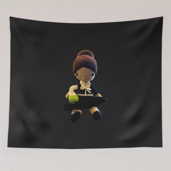 Item preview, Little Chemist Pioneer designed and sold by Epicfunchart.