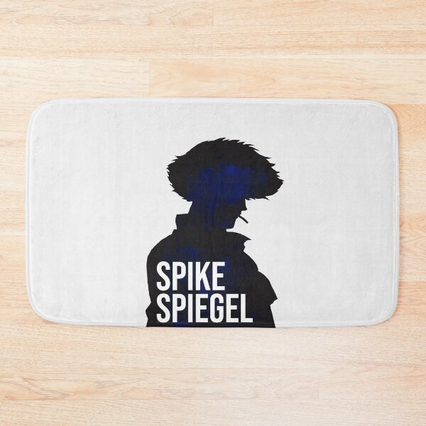 Item preview, Doodle Blue Spiegel  designed and sold by Ninaa-Art.