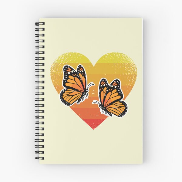 Item preview, Butterflies Dance Heart designed and sold by FanFest.