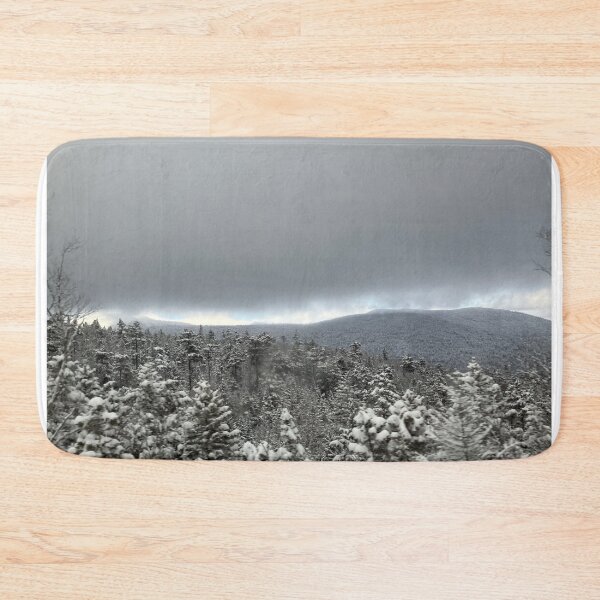 Item preview, Cloudy Mountains designed and sold by TimCreations.