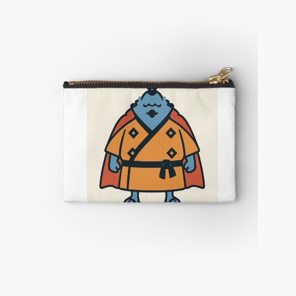 Item preview, Anime - Emblematic Character of One Piece, Minimalist Style designed and sold by AnimeShin.