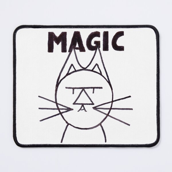 Item preview, FeltTipCat - Magic designed and sold by felttipcat.