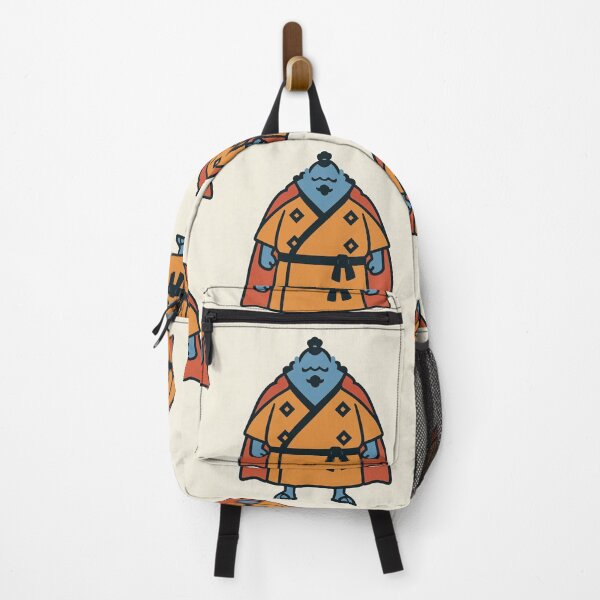Item preview, Anime - Emblematic Character of One Piece, Minimalist Style designed and sold by AnimeShin.