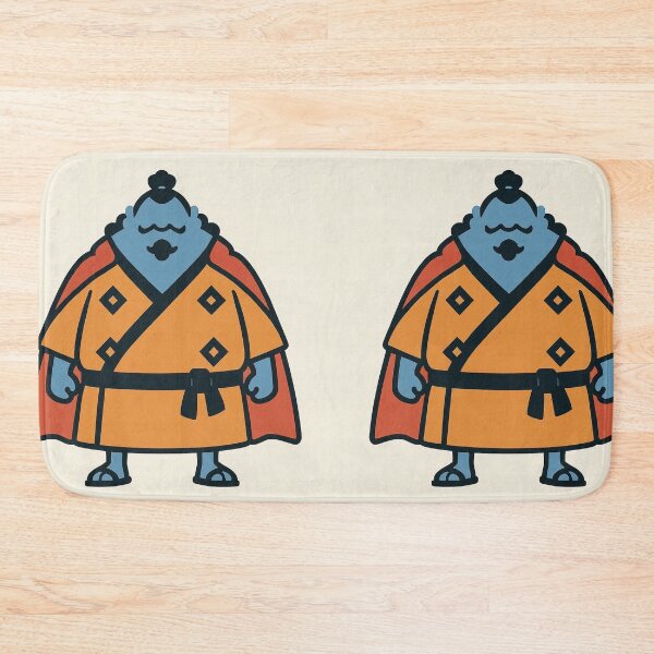 Item preview, Anime - Emblematic Character of One Piece, Minimalist Style designed and sold by AnimeShin.