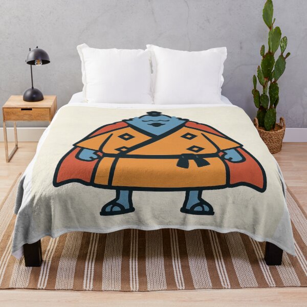 Item preview, Anime - Emblematic Character of One Piece, Minimalist Style designed and sold by AnimeShin.