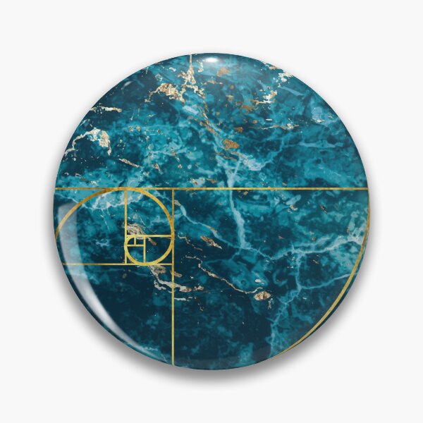 Item preview, Golden Section | Sectio Aurea designed and sold by ABGdesigns.