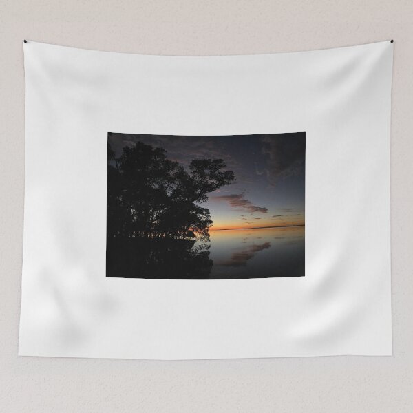 Item preview, Mangrove @ First Light designed and sold by Chickenlegs-.