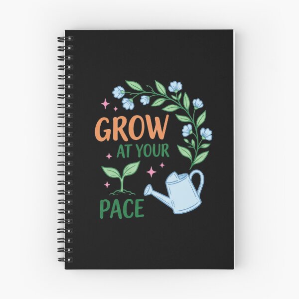 Item preview, Grow at your pace designed and sold by abieran.