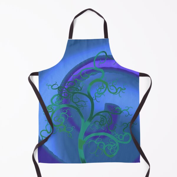 Item preview, Plant and Spiral designed and sold by TimCreations.