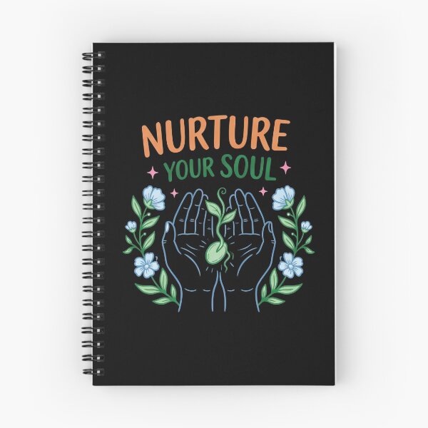 Item preview, Nurture Your Soul designed and sold by abieran.