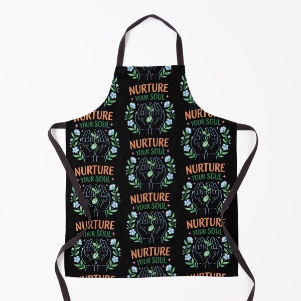 Item preview, Nurture Your Soul designed and sold by abieran.