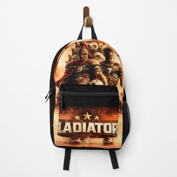 Item preview, Legend Court Gladiators Soccer Warriors designed and sold by LegendCourt.