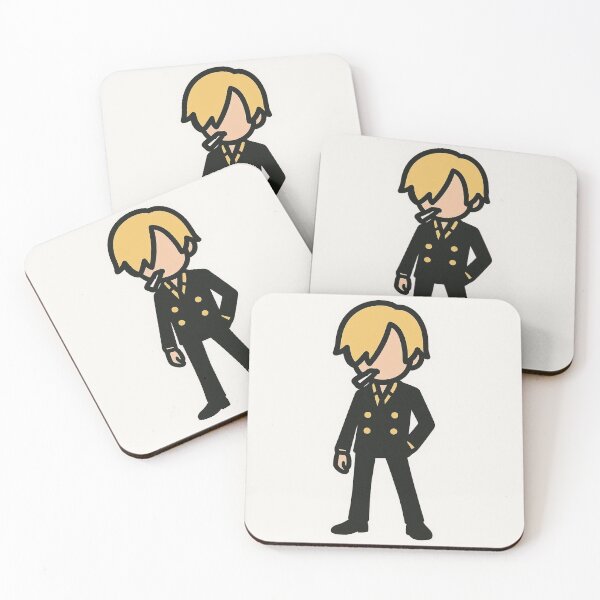 Item preview, Anime - Emblematic Character of One Piece, Stylized Art designed and sold by AnimeShin.
