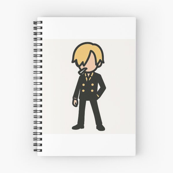Item preview, Anime - Emblematic Character of One Piece, Stylized Art designed and sold by AnimeShin.