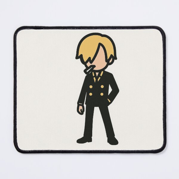 Item preview, Anime - Emblematic Character of One Piece, Stylized Art designed and sold by AnimeShin.