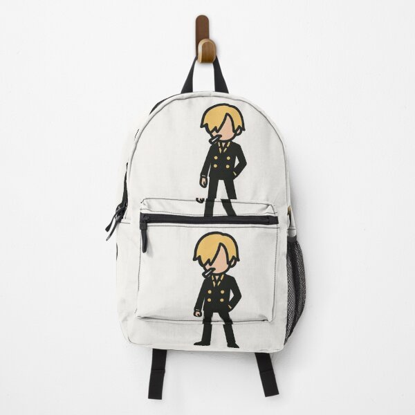Item preview, Anime - Emblematic Character of One Piece, Stylized Art designed and sold by AnimeShin.