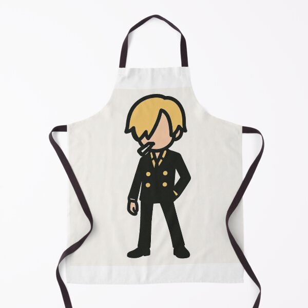 Item preview, Anime - Emblematic Character of One Piece, Stylized Art designed and sold by AnimeShin.