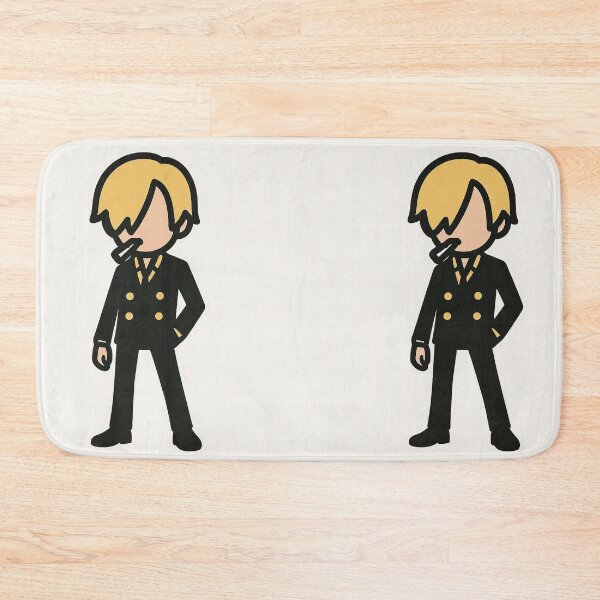 Item preview, Anime - Emblematic Character of One Piece, Stylized Art designed and sold by AnimeShin.
