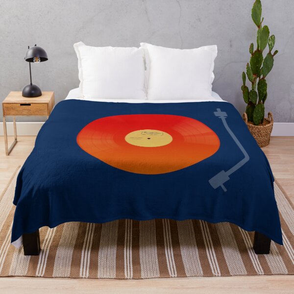 Item preview, Vinyl Sunrise Promo Turntable designed and sold by Asterisk-a.
