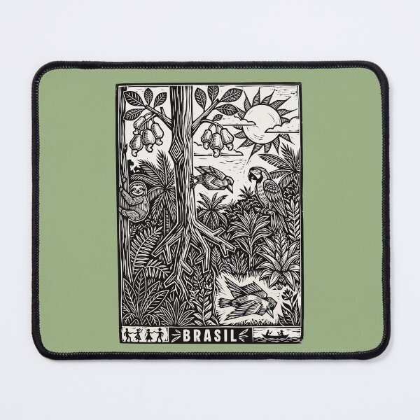 Item preview, Art of Cordel - Brazilian Art designed and sold by tagarc.