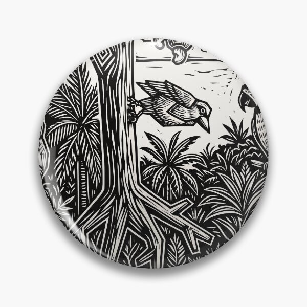 Item preview, Art of Cordel - Brazilian Art designed and sold by tagarc.