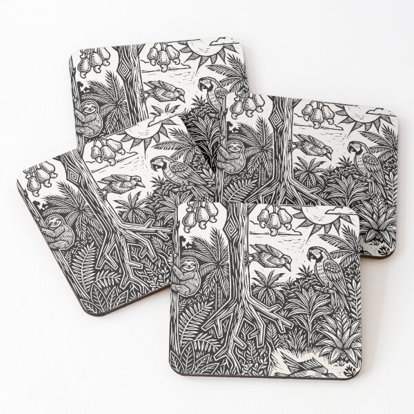 Item preview, Art of Cordel - Brazilian Art designed and sold by tagarc.