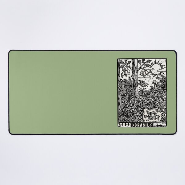Item preview, Art of Cordel - Brazilian Art designed and sold by tagarc.