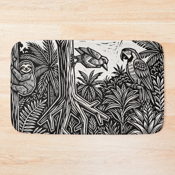 Item preview, Art of Cordel - Brazilian Art designed and sold by tagarc.